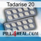 Tadarise 20 07